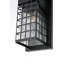 Applique murale noire Alcaraz-559738047