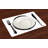 Polyester Animals/Nature Rectangle Placemat