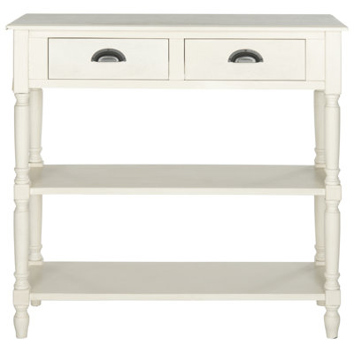 Nessa  Console Table