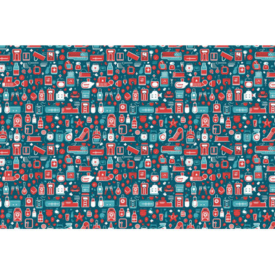 Polyester Comforter