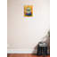 «420», reproduction sur toile tendue-22342943