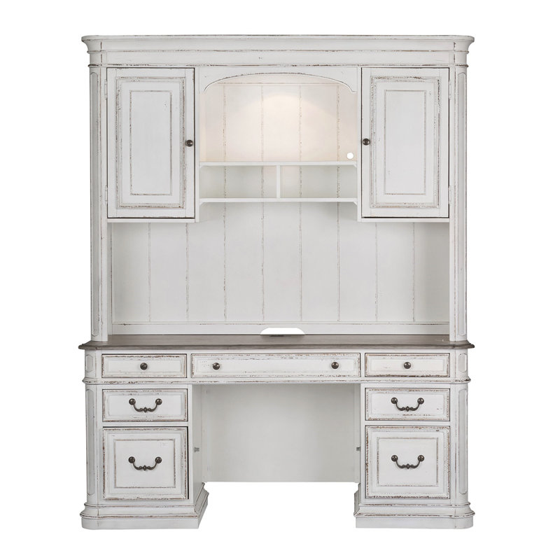 Ensemble de bureau 5 pièces Colchester