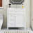 Suzuko 30'' Single Bathroom Vanity with Top-1743126104