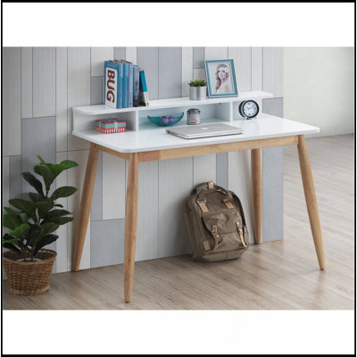 Bureau d'écriture Mid-Century