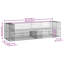 Braeson Steel Outdoor Bench-13014664-13014669