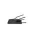 Brabantia Sinkside Compact Foldable Aluminium Dish Drying Rack-63657173
