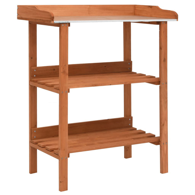 Carrickfergus Plant Stand
