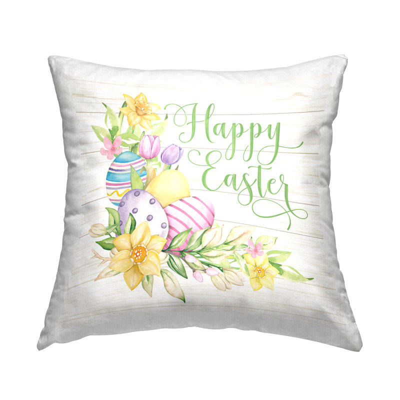 Throw Pillow