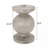 Outdoor Lightweight Concrete Side Table