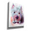 "Lily The Westie" par Dawg Painter-1228490651