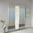 Amherst Polyoni Pintuck Single Curtain Panel-949272831