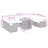Vidaxl Garden Sofa Set-114237280
