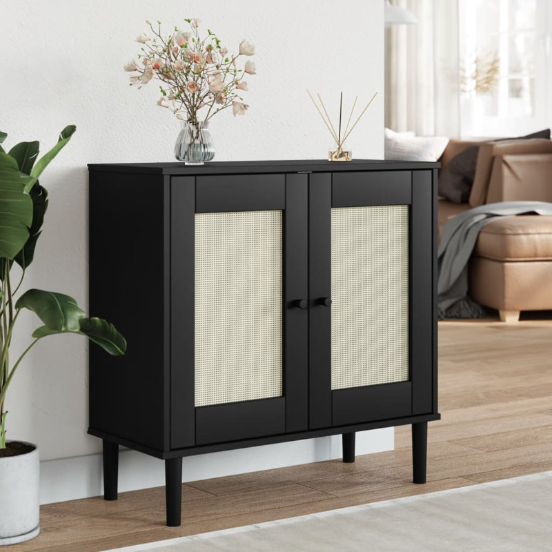 Altamese 31.5'' Sideboard, Black