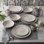 Service de table 16 pièces Noritake ColorTrio Coupe, service pour 4-92575915