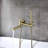 1 Handle Bathroom Bath Shower Mixer with Diverter-98770683