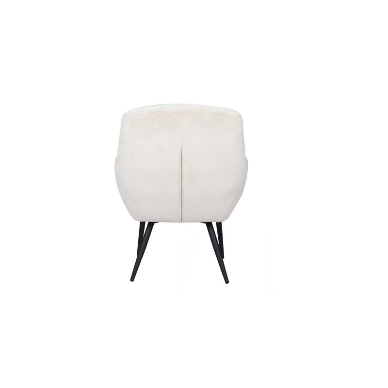 Upholstered Side Chair, Blossom