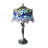 Homerville Resin Table Lamp