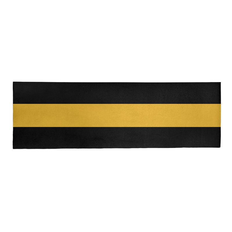 Chenille Indoor Rug, Runner 2'6" x 8'
