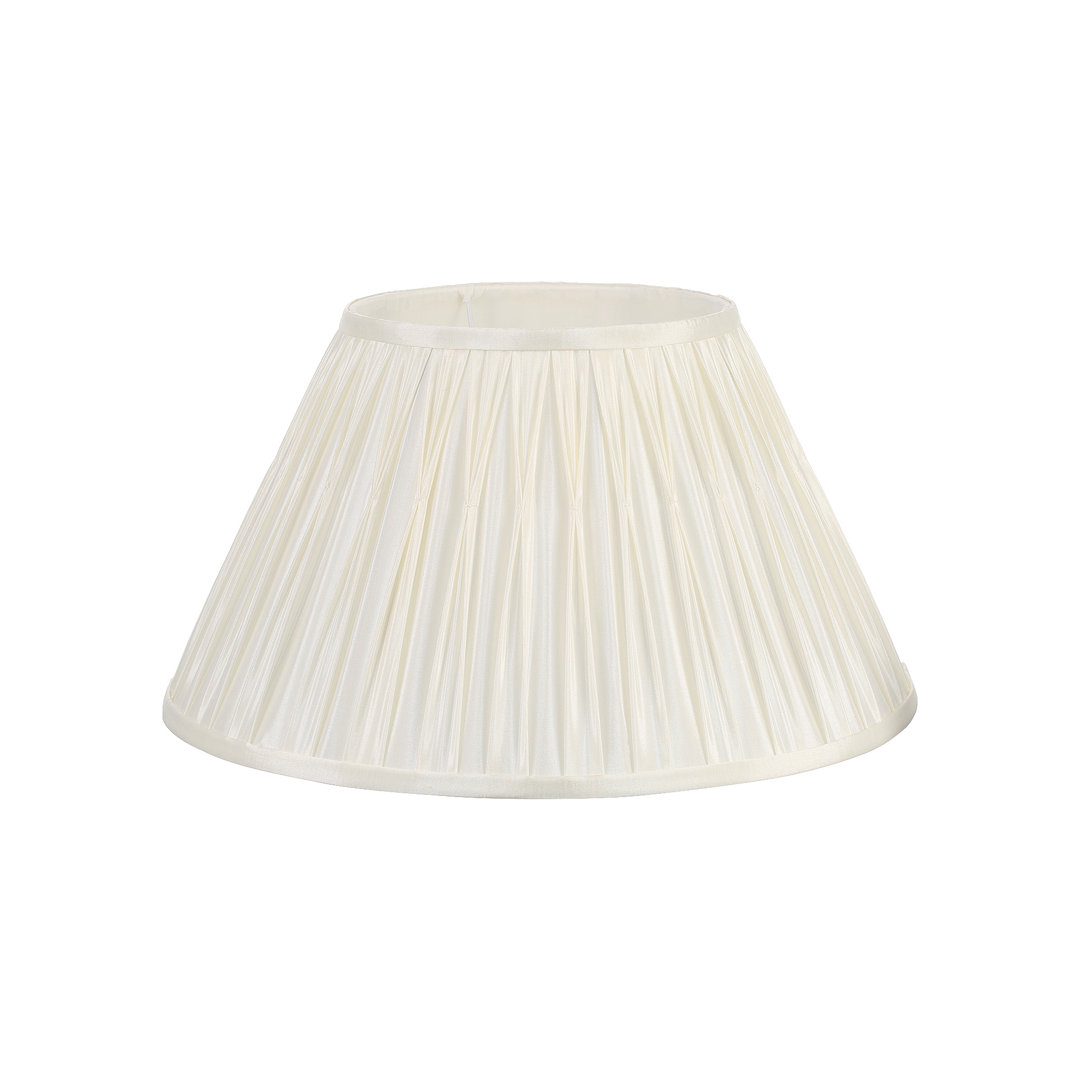 Ervin 50cm Silk Empire Lamp Shade