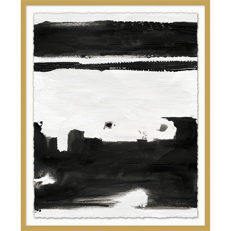 Modern Texture 2 Painting by Thom Filicia