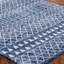 Mccay Geometric Area Rug in Blue/Ivory-1615211177-1679598939