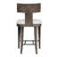  Tabouret de comptoir Cellini-169725756