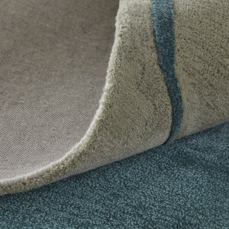 Tapis rectangulaire Ramiro, Rectangle 9 pi x 12 pi