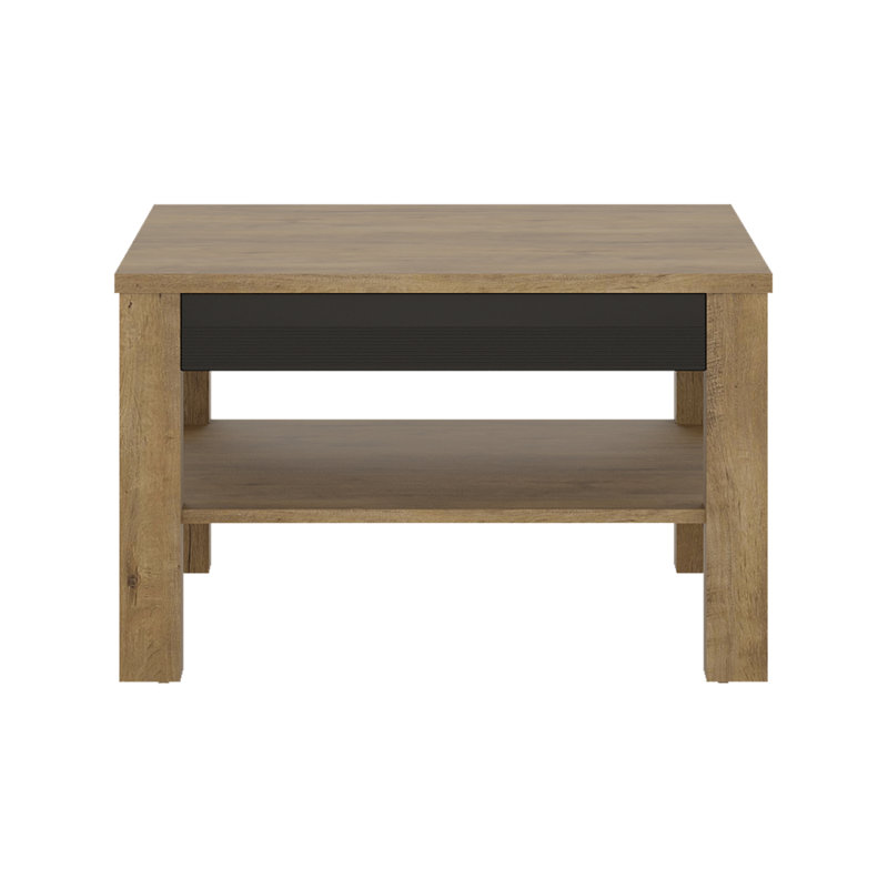 Hensel Four Leg Coffee Table