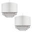 Laroche 1 - Light Single Pendant-763489834-763489835