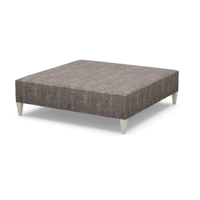 Square Ottoman, Sandstone, 8938-82