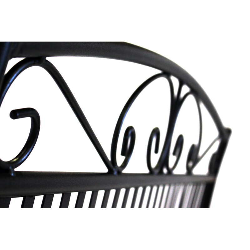 Banc oscillant DUCOR
