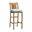 Croquet 30" Patio Bar Stool with Cushion-70086258-20521639-70191707