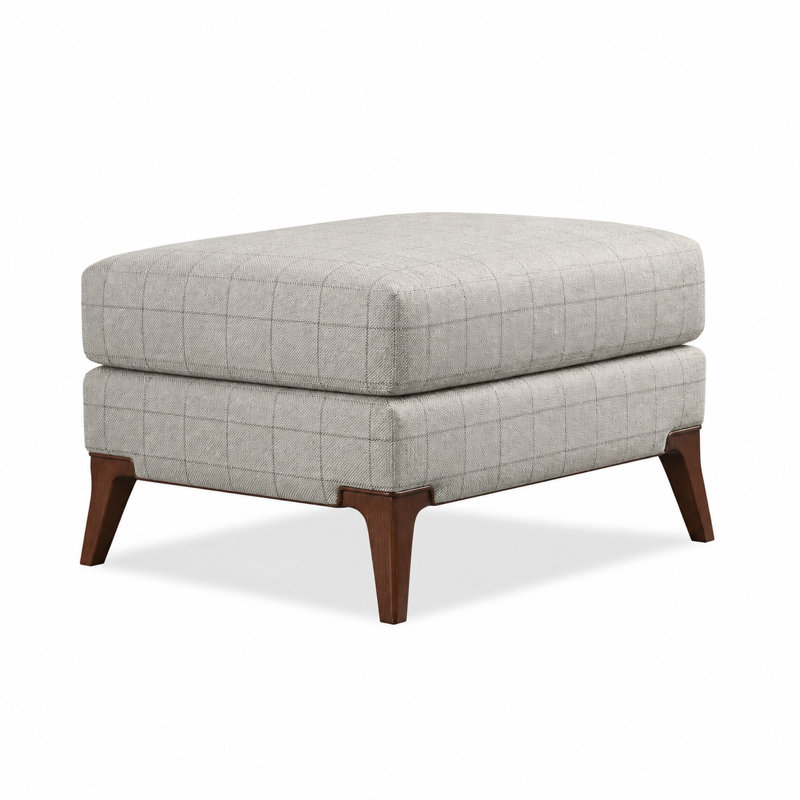 Christian Ottoman, Selena Cotton