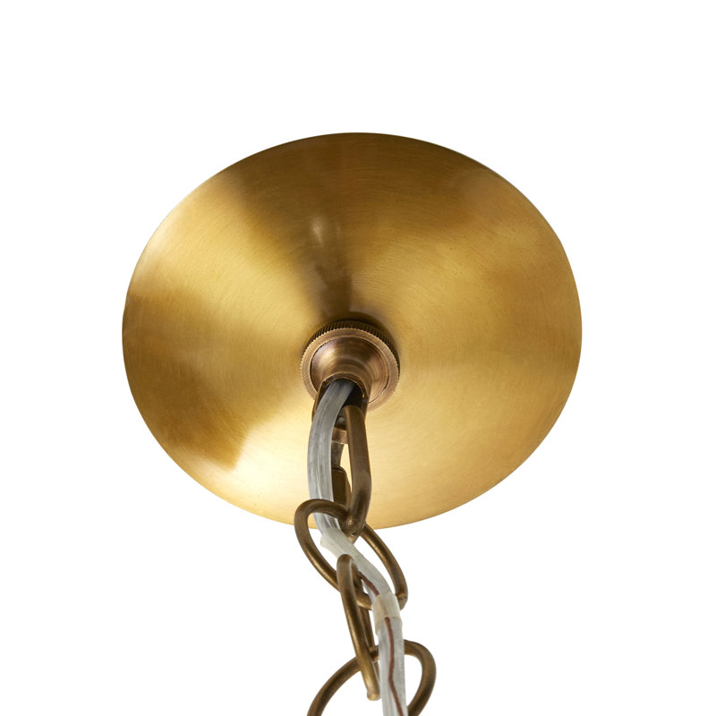 Trost 1 - Light Pendant
