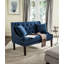 Banc rembourré Gabriele-732703957