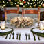 Magnolia Glamour Arrangement