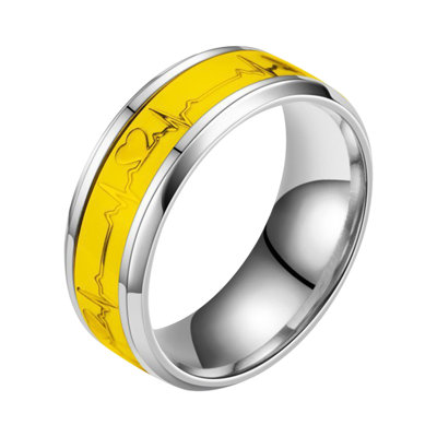 Stainless Steel Ring Couple Ring Ring Ring