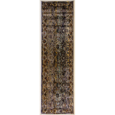 Tapis beige Lawnmont