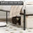 Millaray Metal Open-Frame Bed-118282536-118282541