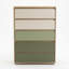 Commode 5 tiroirs Bustillo