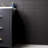 Stream Ribbed 3.93 In. X 11.81 In. Matte 3D Ceramic Wall Tile (5.81 Sq. Ft. / Case)-109248617
