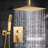 All-In-One Kit with Rough in-Valve