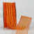 Orange sélectionné