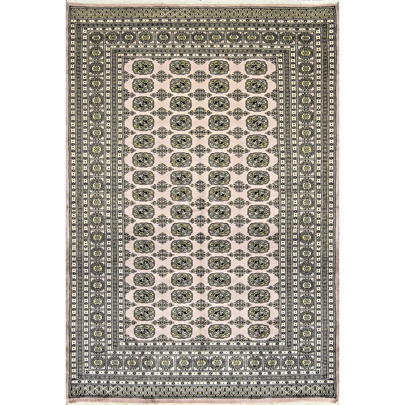 Prince One-of-a-Kind 6'1" X 9' Area Rug