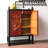 Modern Simple Retro Porch Cabinet Accent Cabinet