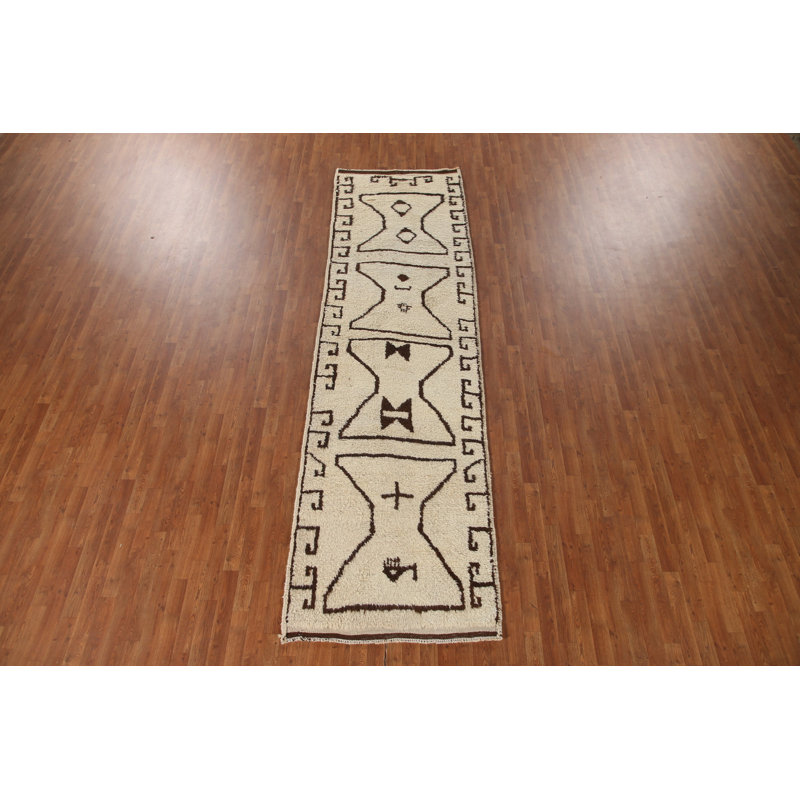 Tapis turc Anatolian Natural Dye
