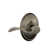 Antique Nickel is out of stock