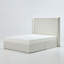 Lit tapissier Chenille-1315589167