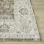 Tapis d'intérieur tissé à motif floral filigrané Beatrice-1116809624