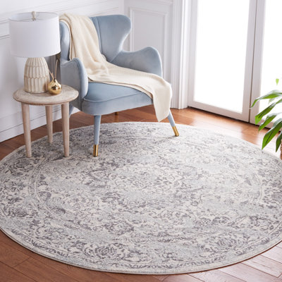 Tulum Performance Oriental Rug